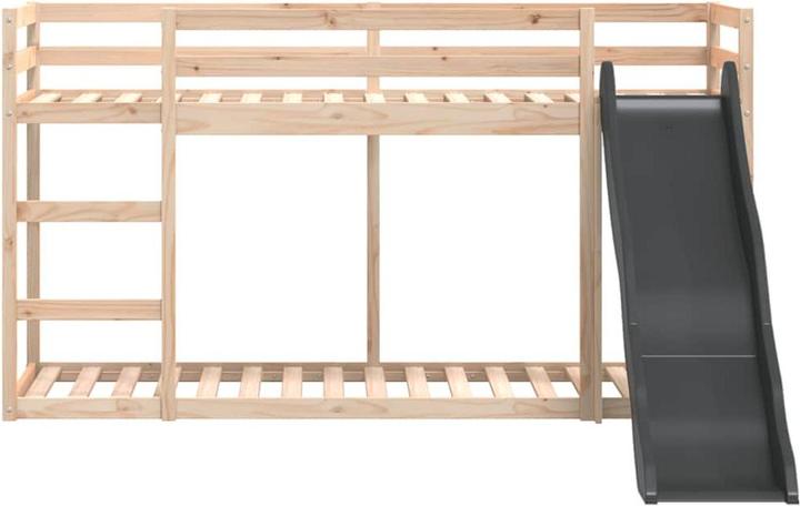 Produktbild vidaXL Etagenbett (80 x 200 cm)