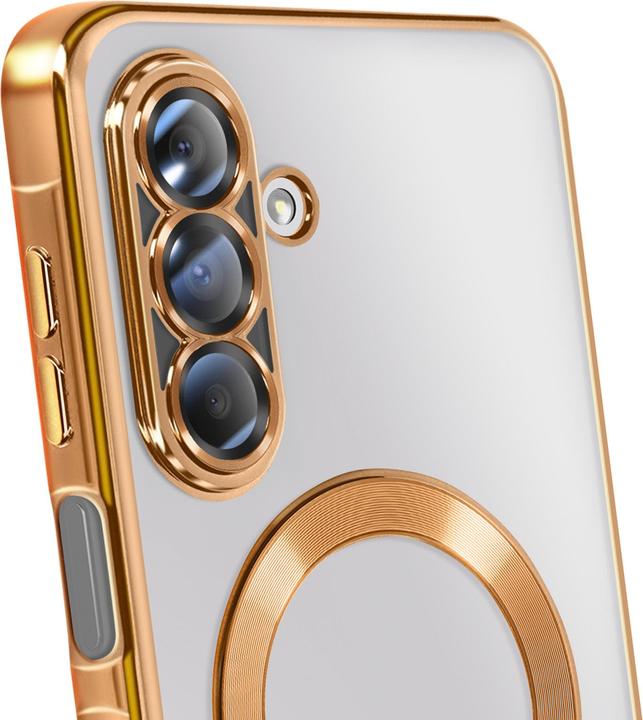 Image du produit Avizar Hülle Galaxy A26 kompatibel mit MagSafe (Samsung Galaxy A26)