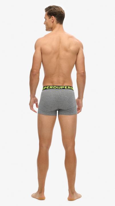Produktbild Superdry Boxer Dreierpack (S, 3er Pack)