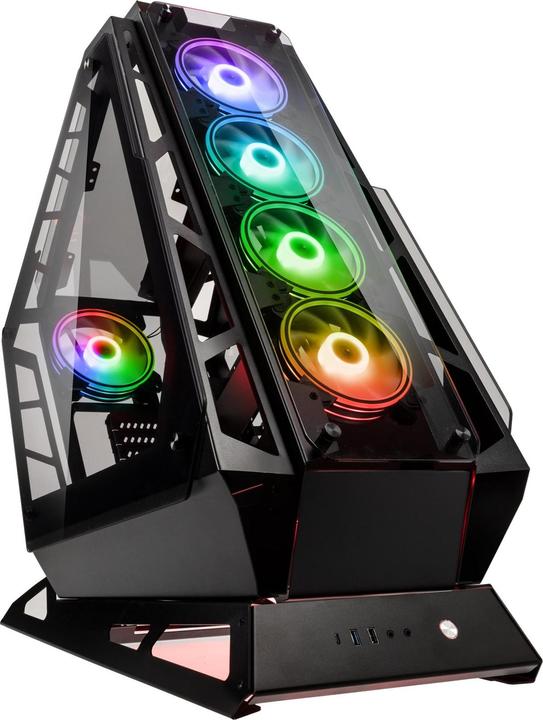 Produktbild Kolink Big Chungus Unit Edition ARGB (ATX, E-ATX)