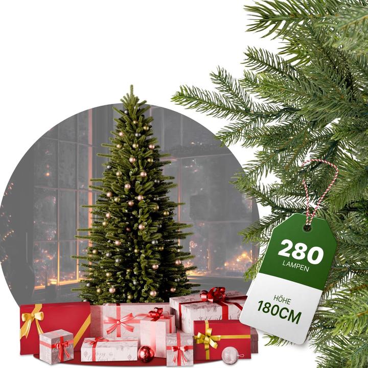 Immagine prodotto BoomDing Albero di Natale