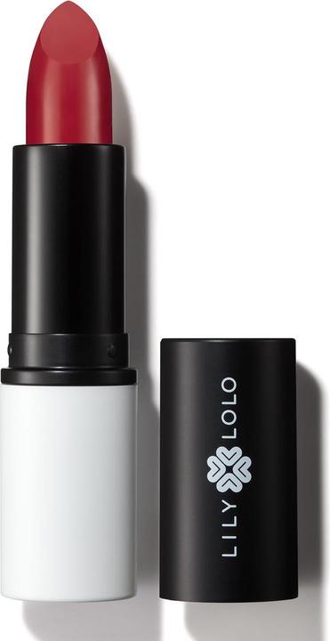 Image du produit Lily Lolo Rouge à lèvres Vegan Flirtation 4g