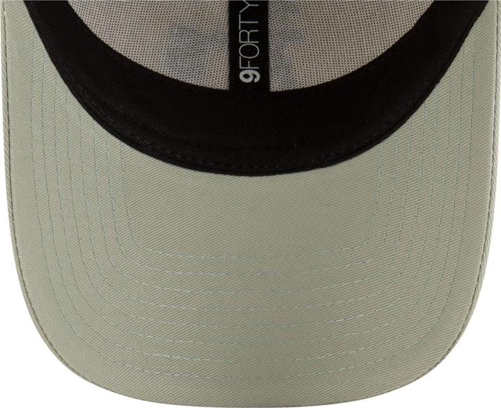 Produktbild New Era 9Forty Cap - WORLD SERIES Oakland Athletics