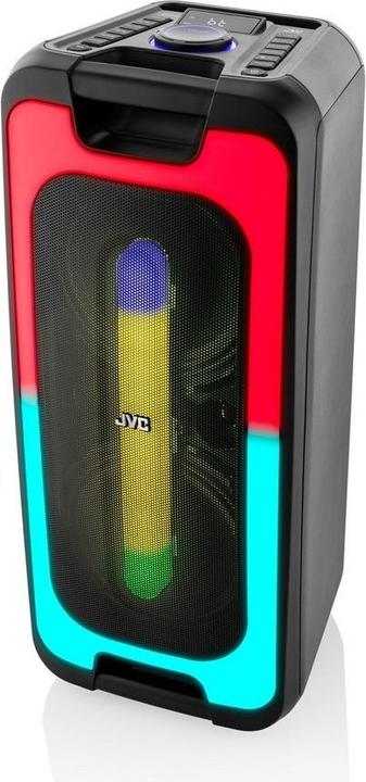 Produktbild JVC XS-EP424B (12 h)