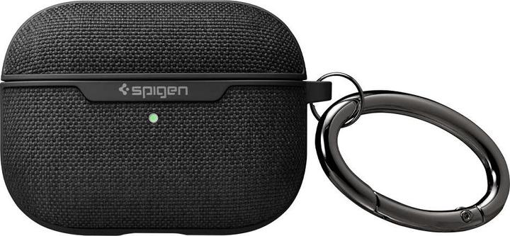 Actual product image Spigen Urban Fit (Headphone bag)