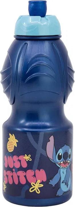 Disney Lilo und Stitch Palms Wasserflasche, Sportf (0.40 l)