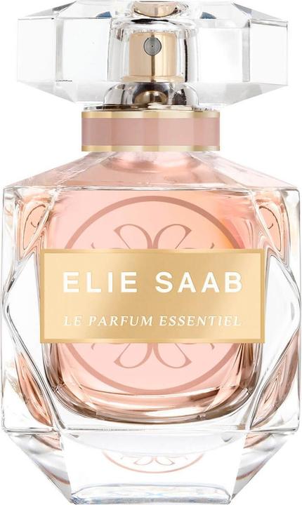 Actual product image Elie Saab Le Parfum Essentiel (Eau de parfum, 50 ml)