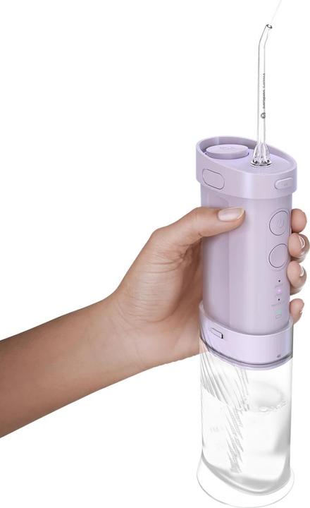 Actual product image Philips Sonicare Oral irrigator HX3333/23 Compact Flosser1000