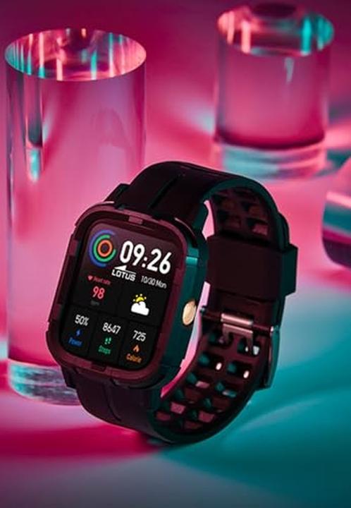 Produktbild Lotus Smartwatch (44 mm)