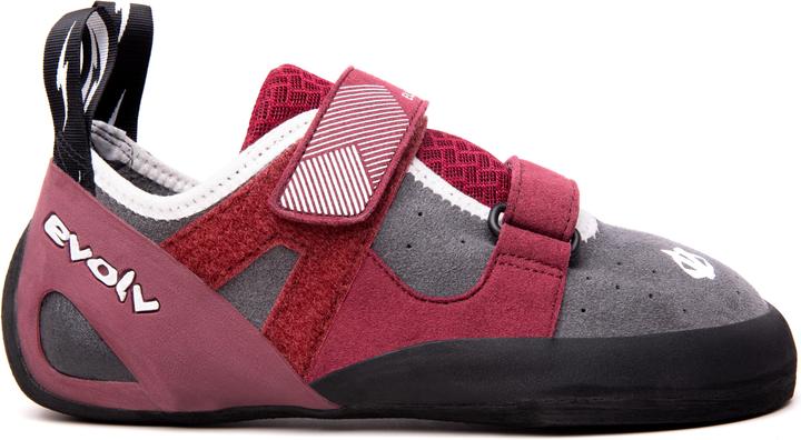 Immagine prodotto Evolv Scarpe da arrampicata Elektra (34.5)