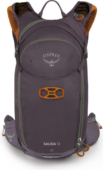 Actual product image Osprey Backpack Salida 12L 2024 (12 l)