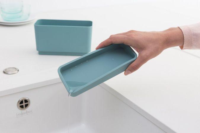 Immagine prodotto Brabantia Risciacquo con l'organizzatore