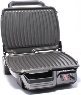 Produktbild Tefal Elektrogrill Ultrakompakt