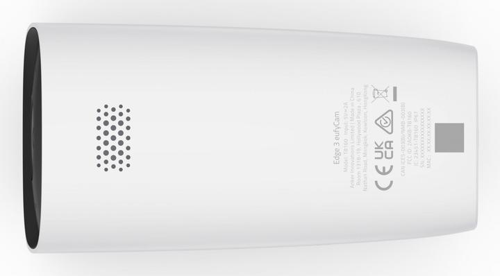 Produktbild eufy S330 eufyCam (eufyCam 3) (3840 x 2160 Pixels)