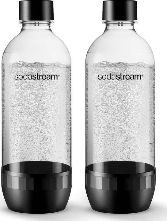 Actual product image SodaStream Duopack