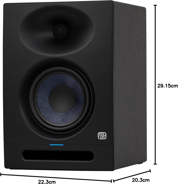 Produktbild PreSonus Eris Studio 5 (Aktiv, 1 Stk., 1x 80 W)