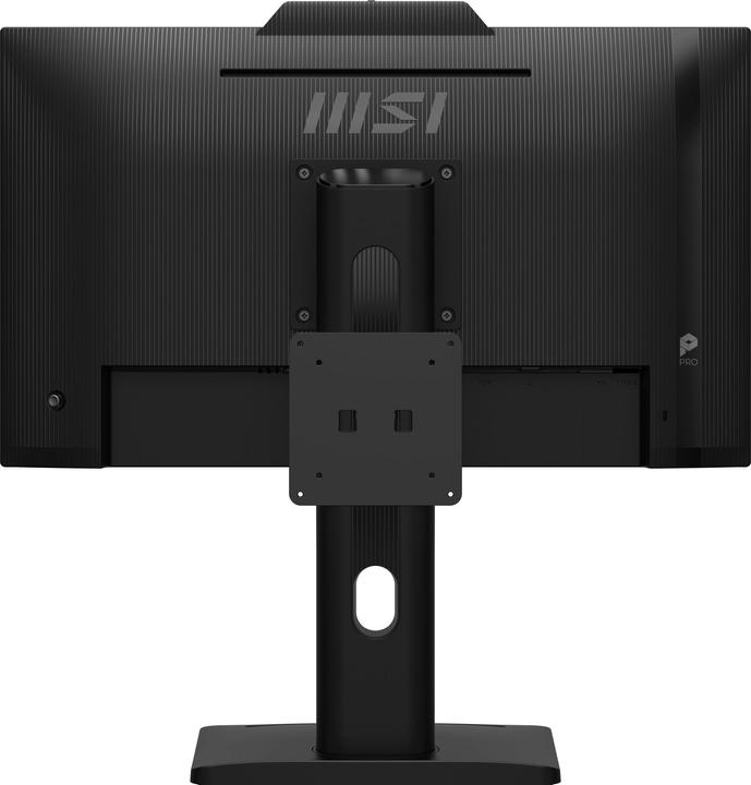 Actual product image MSI PRO MP242PMG (1920 x 1080 pixels, 23.80")