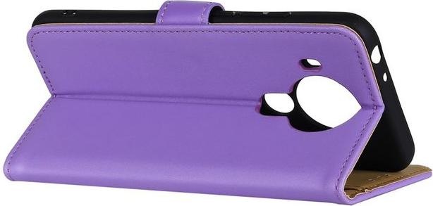 Produktbild MU Classic Classic II Leder Bookcover Series (Nokia 5.4)