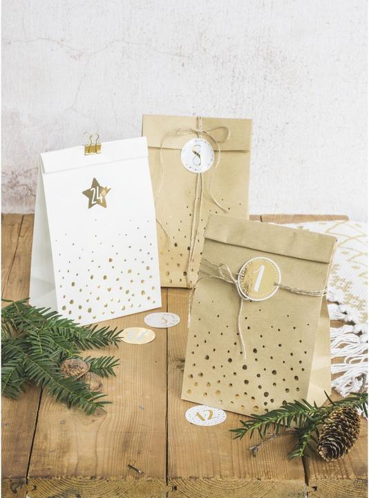 Actual product image Heyda Set