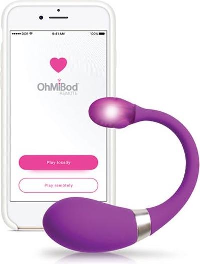 Produktbild Kiiroo Esca 2