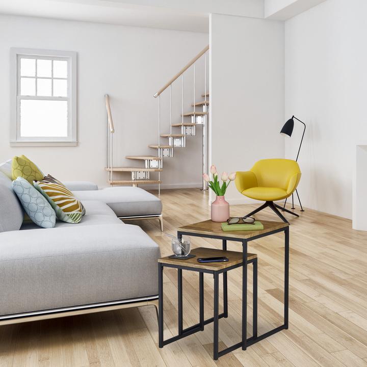 Image du produit Relaxdays Table d'appoint