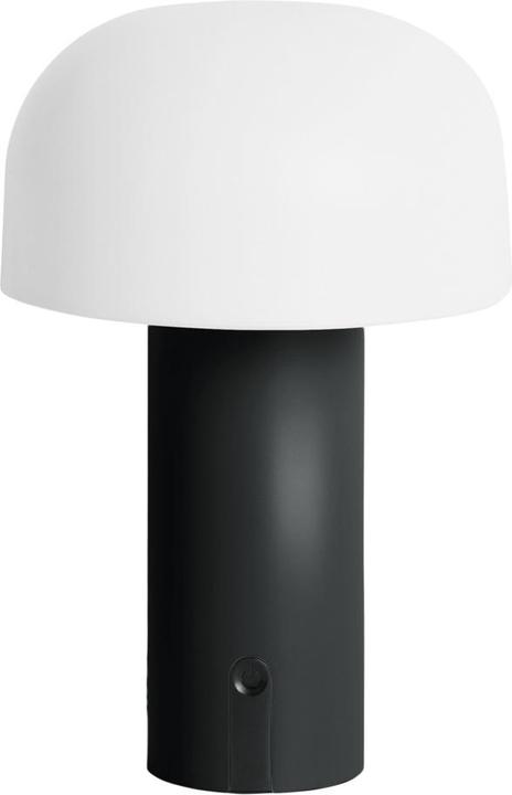 Actual product image Leitmotiv Table Lamp Luca LED