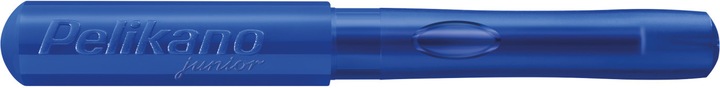 Produktbild Pelikan o Junior Schreiblernfüller Rechtshä. A (Blau, 1 x)