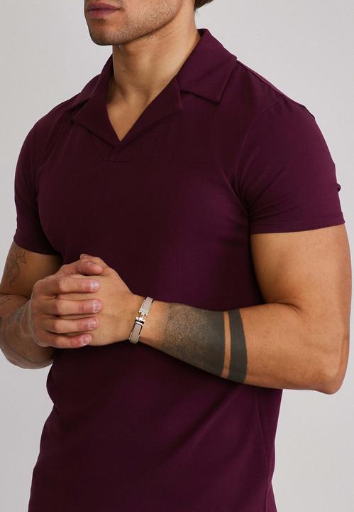 Produktbild Siksilk Polo Revere (L)