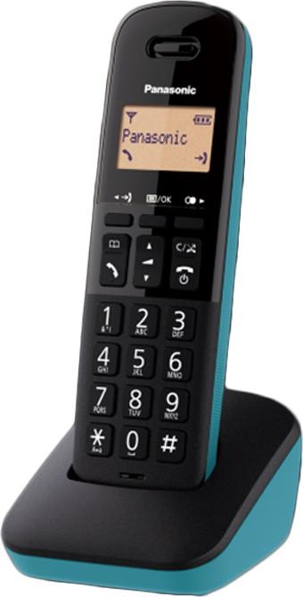 Actual product image Panasonic KX-TGB610JTC