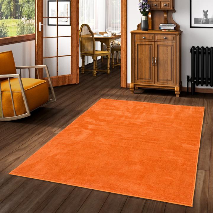 Image du produit Snapstyle Luxe Super Soft Tapis à poils longs Deluxe (80 x 400 cm)