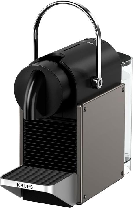 Productafbeelding Krups XN306 Redesign Titan