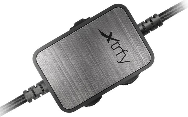 Actual product image CHERRY xtrfy H1 Pro (Cable)