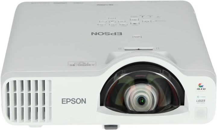 Image du produit Epson EB-L210SF (Full HD, 4000 lm)