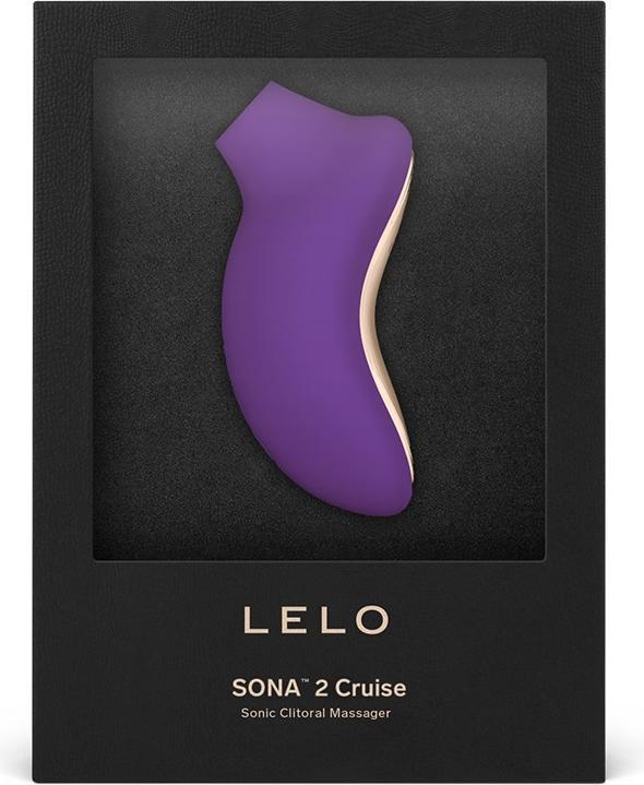 Produktbild LELO SONA 2 Cruise