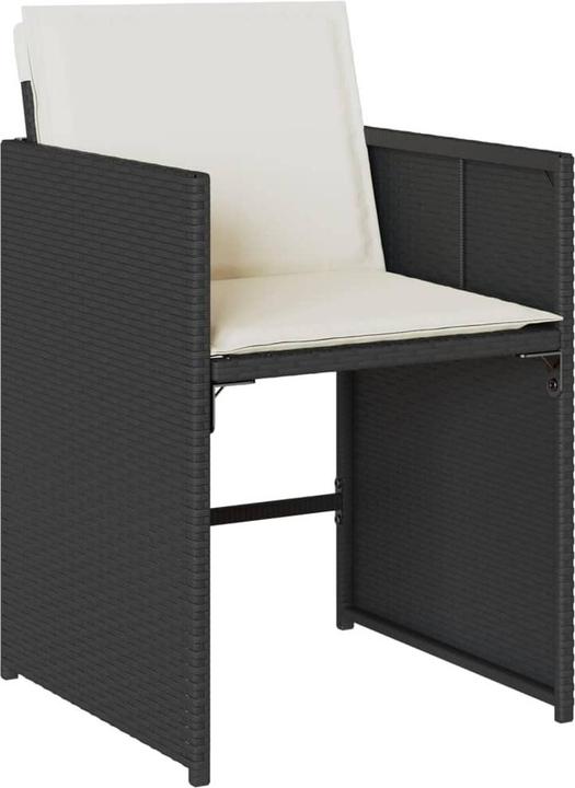 Produktbild vidaXL Garten Essgruppe