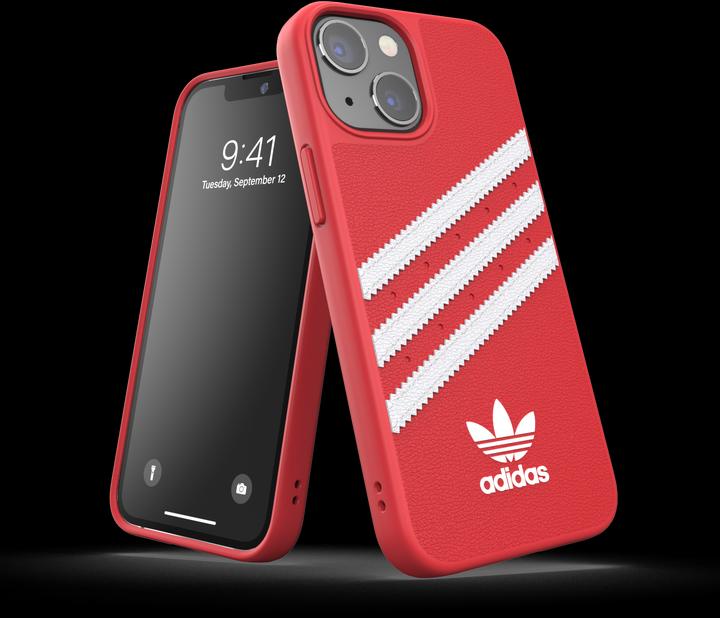 Produktbild adidas Moulded Case PU (Apple iPhone 13 mini)