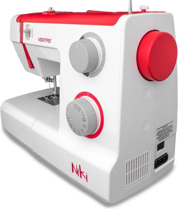 Produktbild Veritas Niki