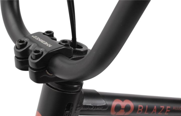 Produktbild KHE Bikes 18 ZOLL Blaze AL