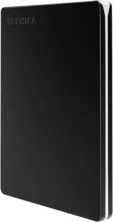 Image du produit Toshiba Canvio Slim (1 To)