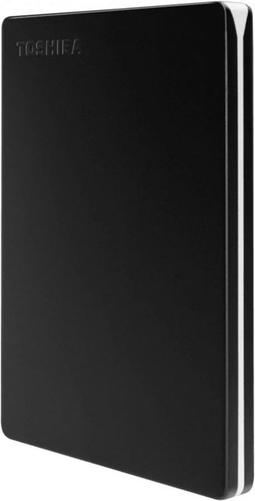 Image du produit Toshiba Canvio Slim (1 To)