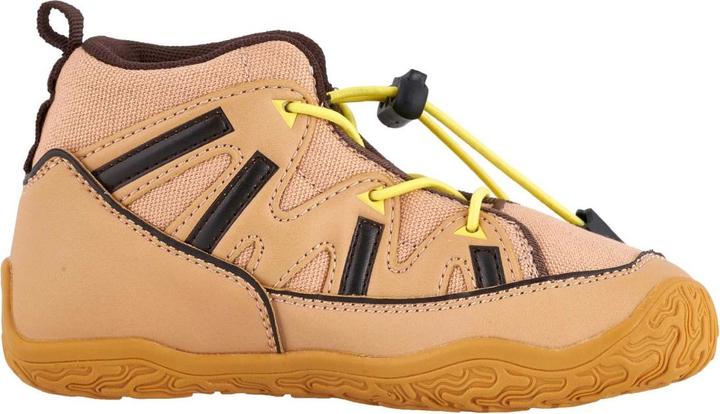 Produktbild Ballop Kids Barfussschuhe Intense brown (26)