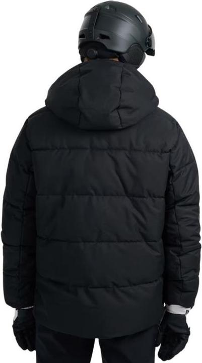 Immagine prodotto 4F Herren-Skijacke, tiefschwarz (L)
