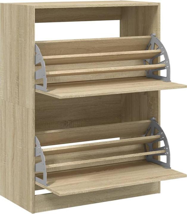 Immagine prodotto vidaXL Jennica (80 x 42 x 108 cm)