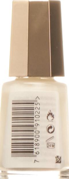 Actual product image Mavala Mini Colour's nail polish (22 Geneva, Colour paint)