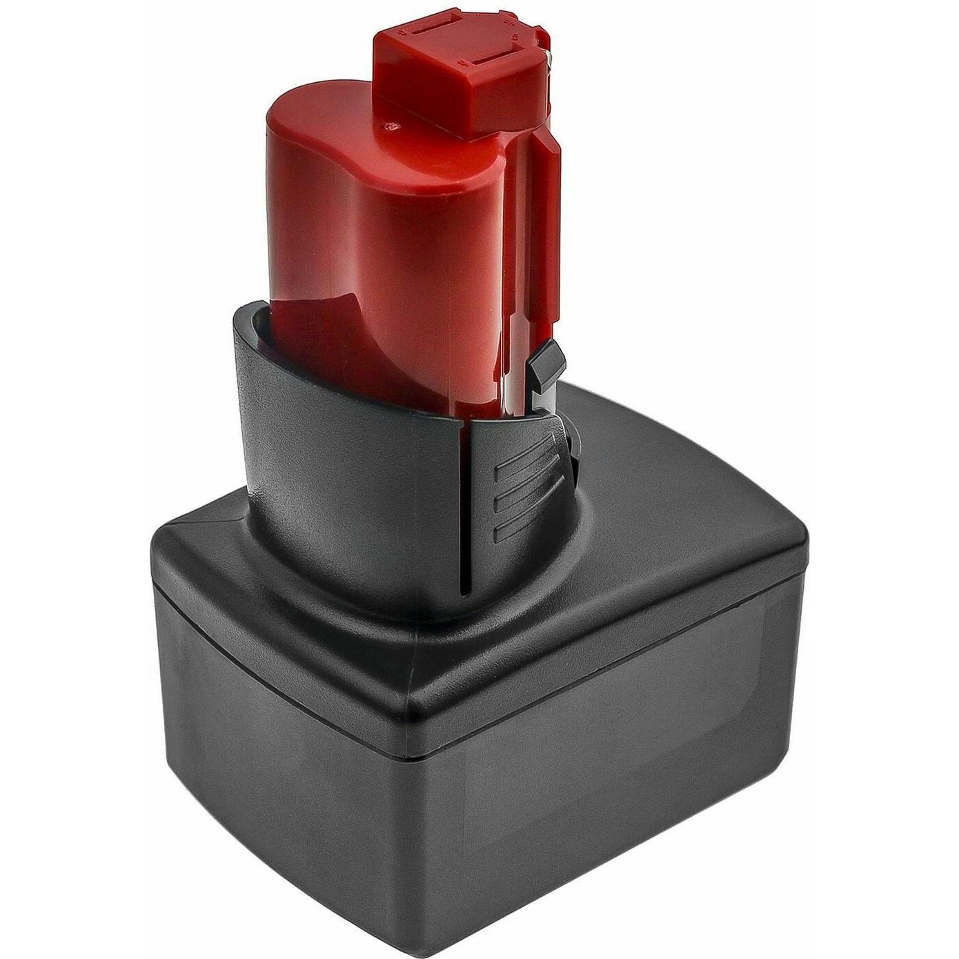 CoreParts, Werkzeugakku + Ladegerät, Battery for Power Tools (12 V)