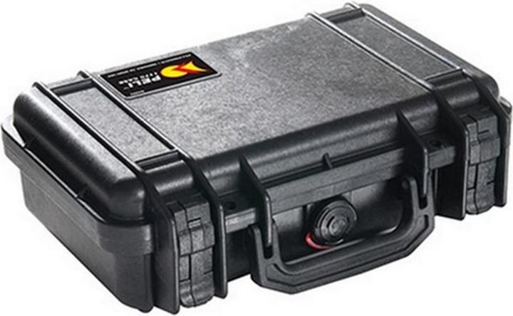 Immagine prodotto Peli scatola 1170 con inserto in schiuma (Custodia fotografica, 3.30 l)