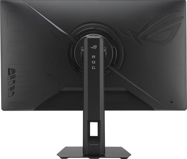 Produktbild ASUS ROG Strix XG27ACMES 68.58cm (16:9) WQHD (2560 x 1440 Pixel, 27")