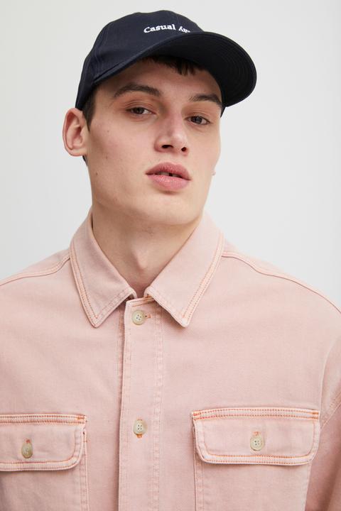 Actual product image Casual Friday CF0083 LS overshirt - 20504653 (L)