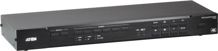 Actual product image Aten VP1920