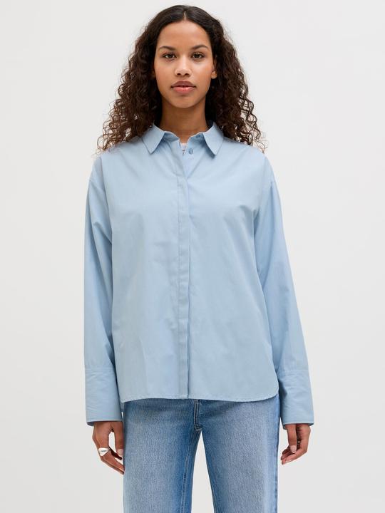 Immagine prodotto JJXX Jxcaro Poplin Ls Rlx Shirt Wvn Noos (XS)